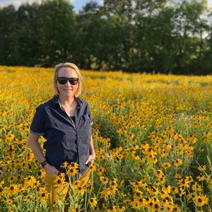 Meet your Posher, Christy